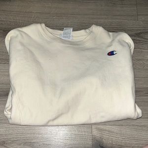 champion crewneck